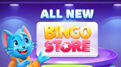 is there a bingo boutique or e.